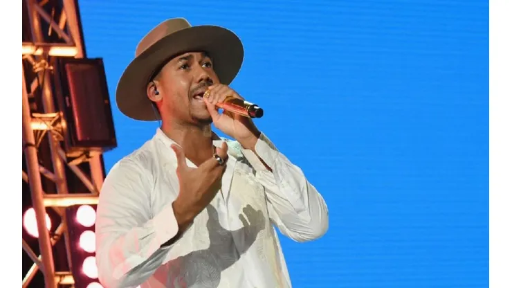 Romeo Santo confirmó su regreso a Chile