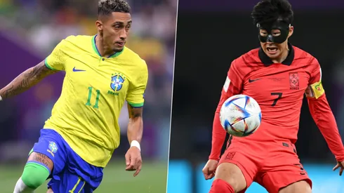 Son fue figura en la clasificación surcoreana.