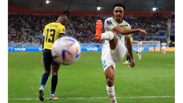 En Senegal van por la hazaña frente a Inglaterra