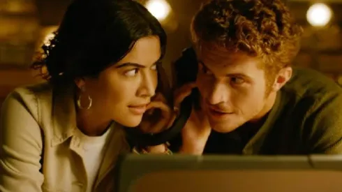 La Leyenda del Tesoro Perdido: Al filo de la Historia.