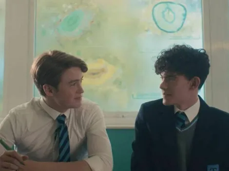 ¿Cuándo es el estreno de Heartstopper 2 en Netflix?