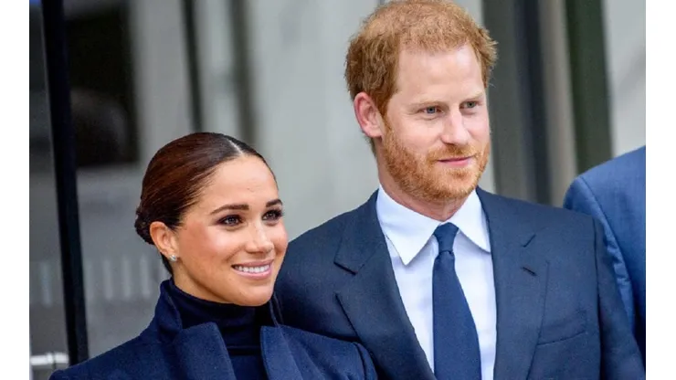 La nueva serie sobre los duques de Sussex están por llegar a la pantalla.