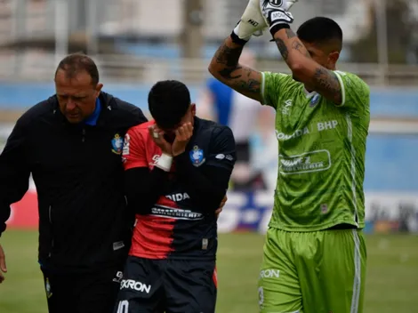 Antofagasta tiene charlas avanzadas con un DT pupilo de Bielsa