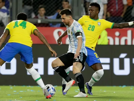 Las llaves de octavos de final de Qatar 2022