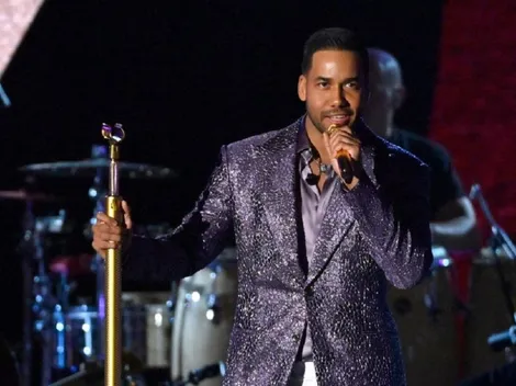 Romeo Santos en Chile: ¿A qué hora comienza la venta de entradas?