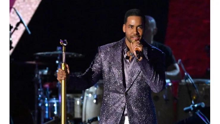 Romeo Santos en Chile: ¿A qué hora comienza la venta de entradas?