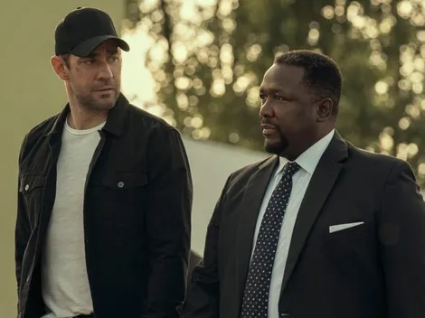 Prime Video libera trailer para Jack Ryan 3