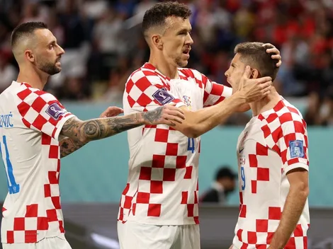 ¿Dónde ver el partido de Japón vs Croacia por los octavos de final?