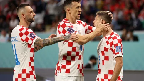 ¿Dónde ver el partido de Japón vs Croacia por los octavos de final?