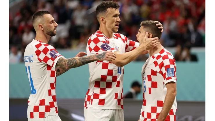¿Dónde ver el partido de Japón vs Croacia por los octavos de final?