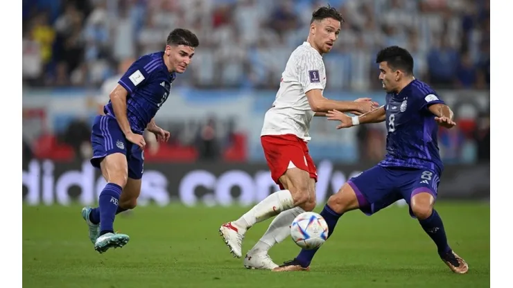 Lionel Scaloni tiene tres nombres para reemplazar a Di María.