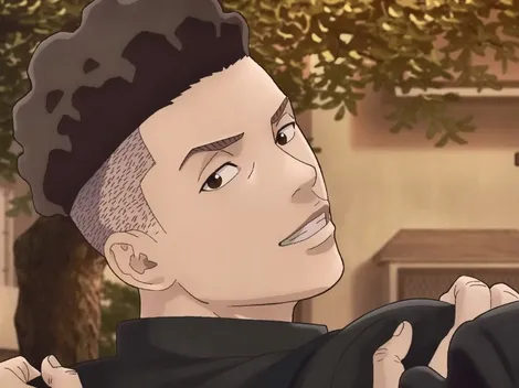 The First Slam Dunk: ¿Cuándo se estrena?