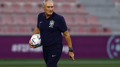 El DT de Brasil está asombrado con este Mundial