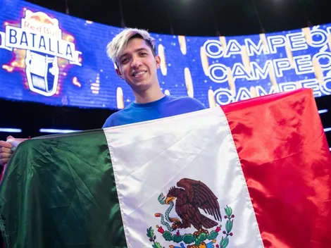 Conoce a todos los clasificados de la Final Internacional