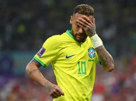 ¿Brasil necesita ganar todos los partidos para campeonar? Esto dice la historia