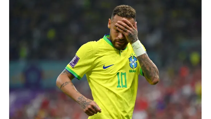 ¿Brasil necesita ganar todos los partidos para campeonar? Esto dice la historia