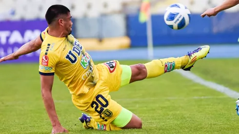 Universidad de Concepción vive una jornada histórica este sábado: el club votará si se convierte en SADP