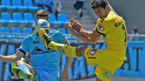 Universidad de Concepción pasa por un momento histórico en lo administrativo