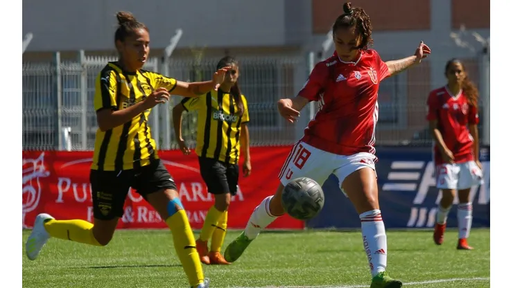 ¿Dónde ver el partido de Fernández Vial vs U de Chile Fem?