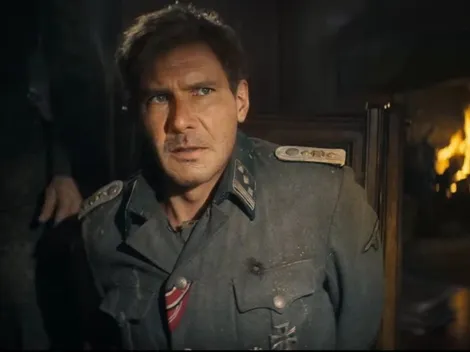Indiana Jones 5: ¿Cuándo se estrena?