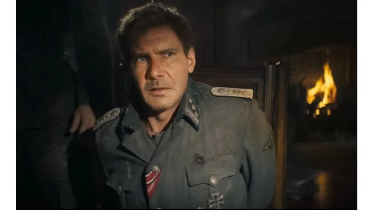 Indiana Jones 5.