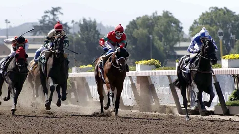 11 caballos lucharán por la carrera más importante del año en el Hipódromo.