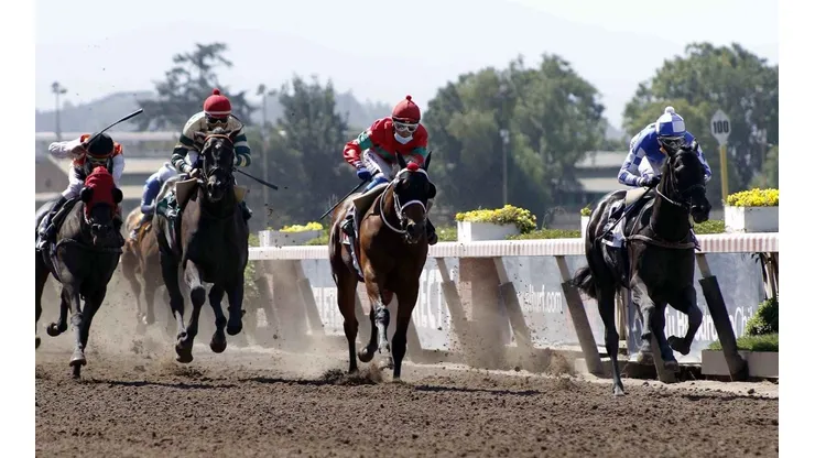 11 caballos lucharán por la carrera más importante del año en el Hipódromo.