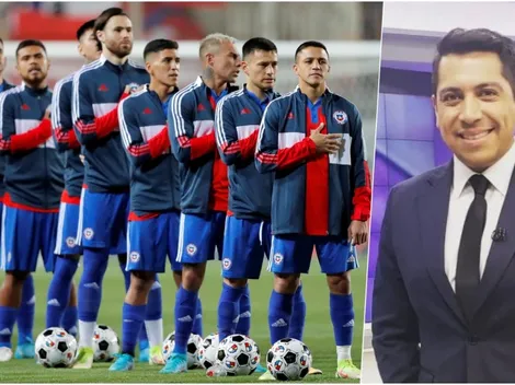 “Chile ya no tiene la excusa de autoflagelarse por lo que nos falta”