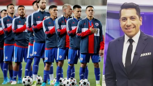 Rodrigo Herrera saca conclusiones en este Mundial de Qatar 2022.