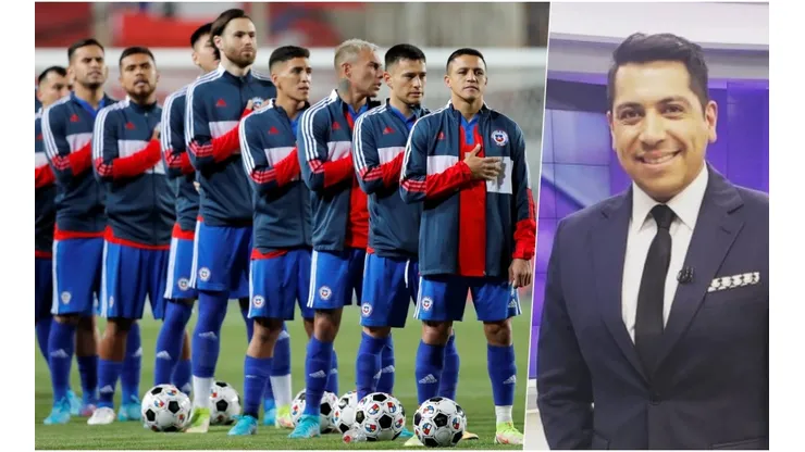 Rodrigo Herrera saca conclusiones en este Mundial de Qatar 2022.