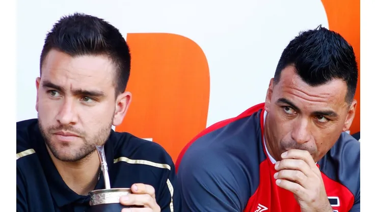 Zaldivia y Paredes