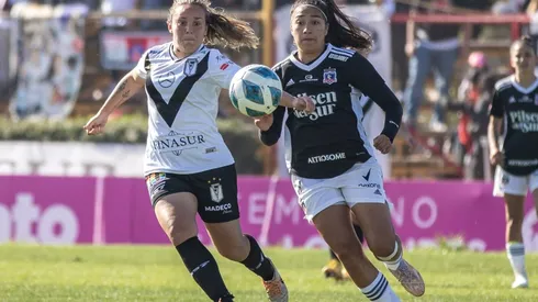 Santiago Morning y Colo Colo se han enfrentado tres veces en el año
