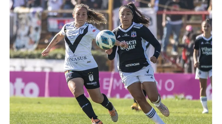Santiago Morning y Colo Colo se han enfrentado tres veces en el año