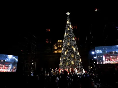 Conoce si eres parte pensionados beneficiados del Aguinaldo Navidad