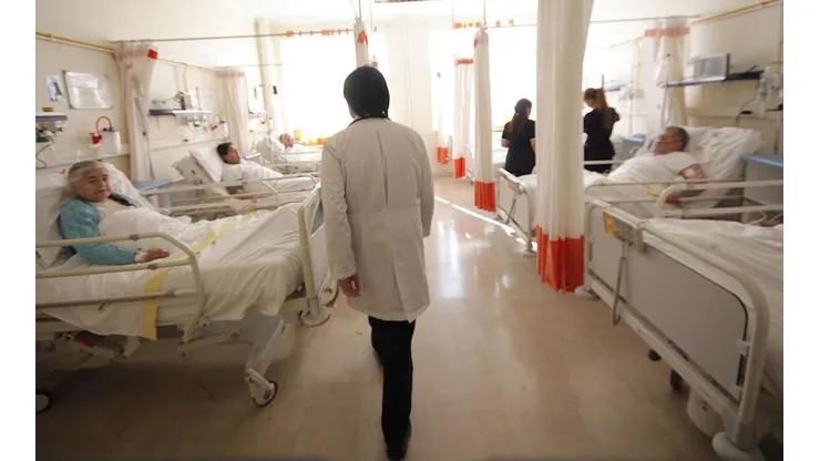 ¿Cuándo se celebra el día del medico en Chile?