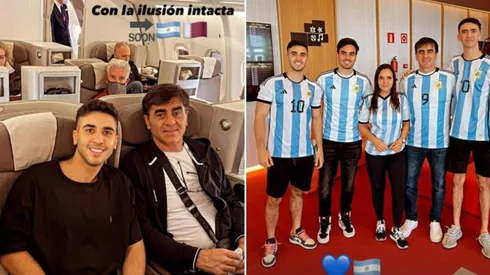 El DT de Colo Colo está en Qatar