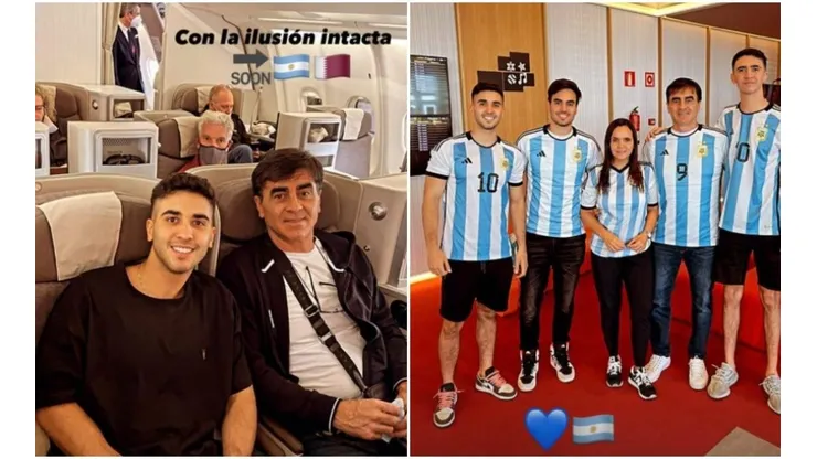El DT de Colo Colo está en Qatar