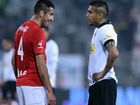 El Rey le deja una gran exigencia a Colo Colo para volver