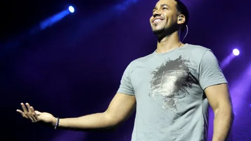 Romeo Santos confirmó su visita a Chile