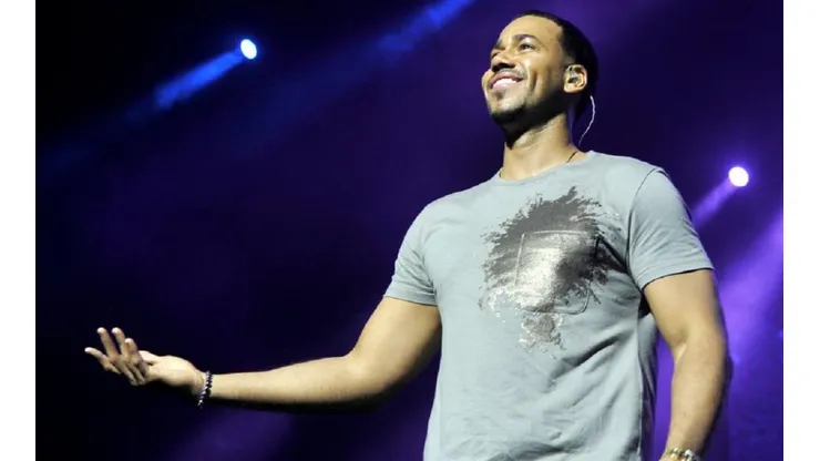 Romeo Santos confirmó su visita a Chile