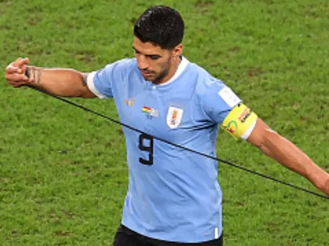 La lista de los crack eliminados del Mundial de Qatar 2022