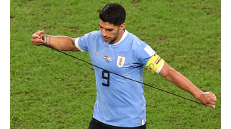 Revisa la lista de estrellas que ya no brillarán en Qatar 2022.