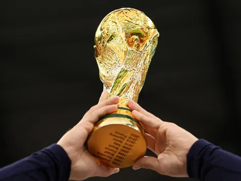 Así quedaron los cruces de octavos de final y el cuadro de Qatar