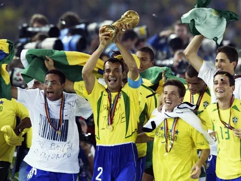 Las selecciones más ganadoras que se anotaron en octavos de Qatar 2022