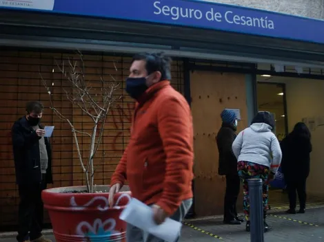 Revisa si cumples los requisitos para cobrar el Bono Seguro de Cesantía