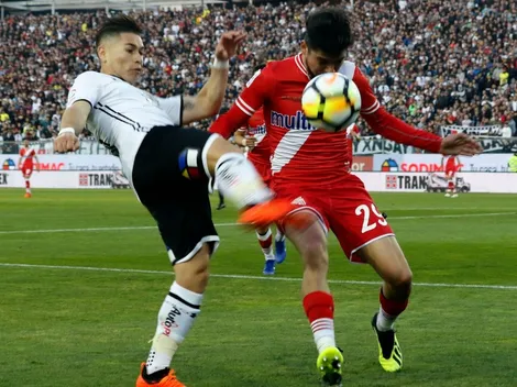 Cobresal tiene casi amarrado un refuerzo para la Sudamericana