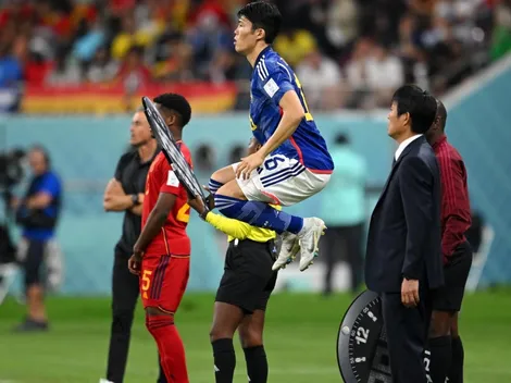 ¿Cuántos cambios se pueden hacer en octavos de final?