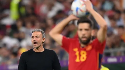 Luis Enrique sigue triunfando en Twitch