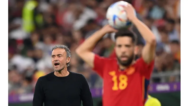 Luis Enrique sigue triunfando en Twitch
