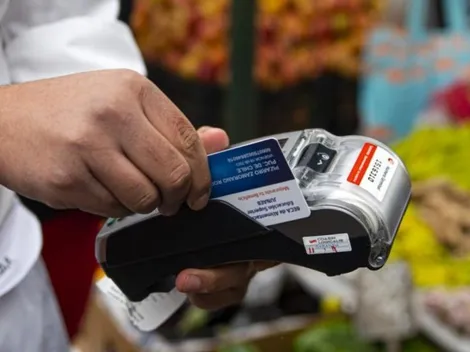 ¿Dónde puedo comprar con mi Junaeb?